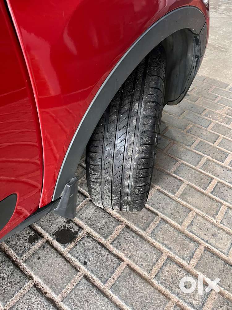 Tata Nexon 1.5 Revotorq Xza Plus, 2019, Petrol