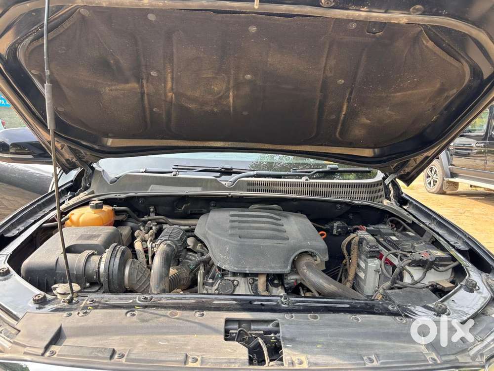 Mahindra Scorpio-n 2.2 Z8 Diesel At 7 Str, 2023, Diesel