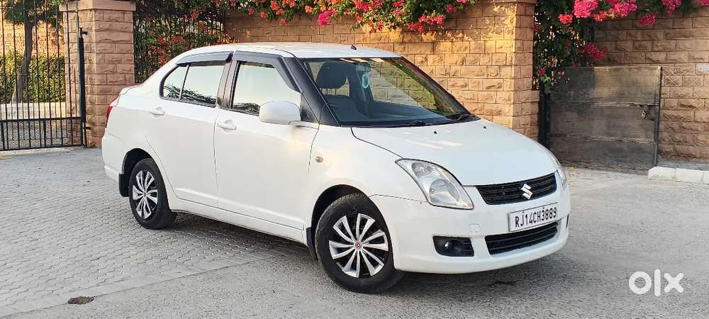 Swift Dzire Vdi 2009