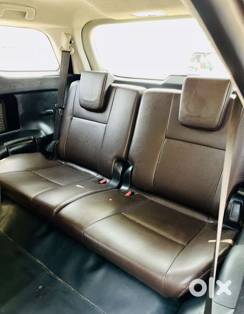 Toyota Fortuner 4x2 At 2.8 Diesel, 2017, Diesel