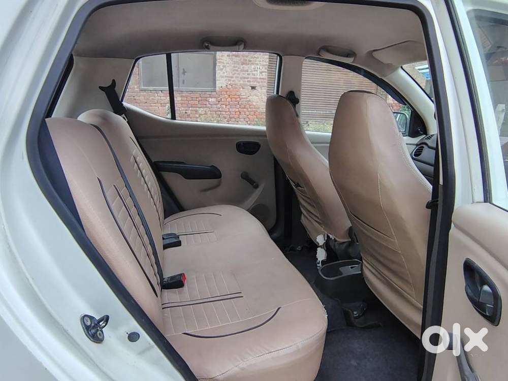 Hyundai I10 Era 1.1 Irde, 2013, Petrol