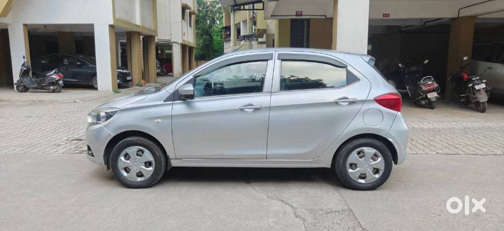 Tata Tiago 1.2 Revotron Xt Cng, 2019, Cng & Hybrids