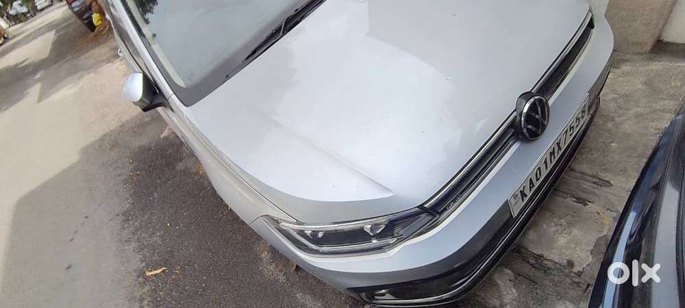 Volkswagen Virtus 1.0 Comfortline Tsi 2022