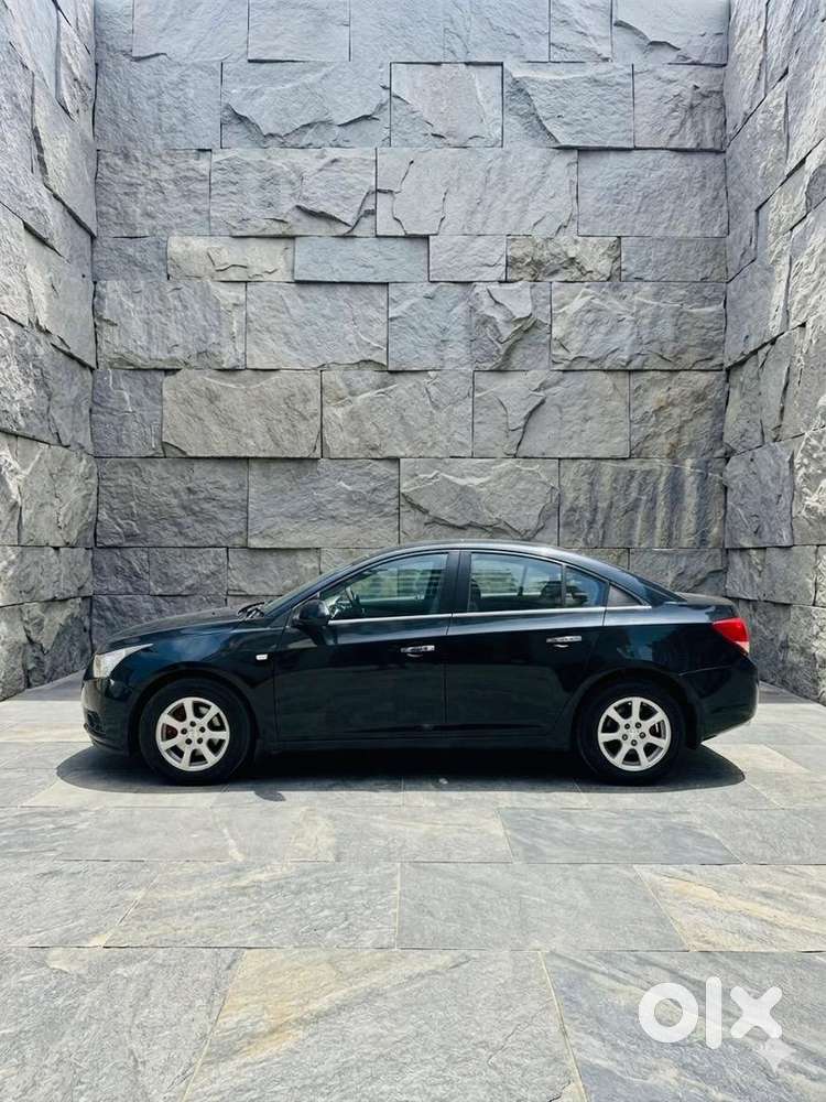 Chevrolet Cruze 2013 Diesel Well Maintained