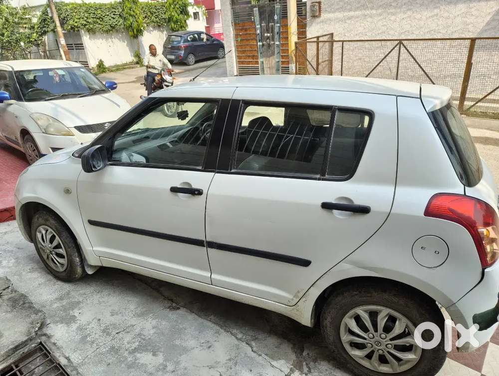 Maruti Suzuki Swift 2011 Petrol 55000 Km Driven