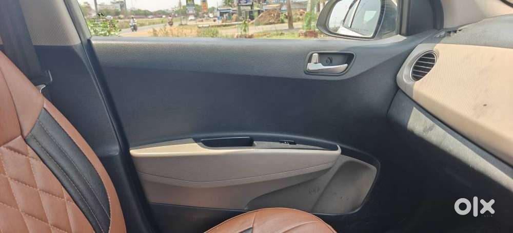 Hyundai Eon Era +, 2018, Petrol