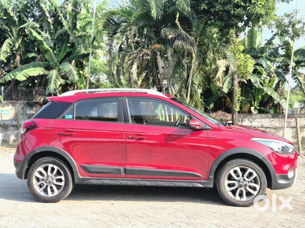 Hyundai I20 Active 1.4 S, 2018, Petrol