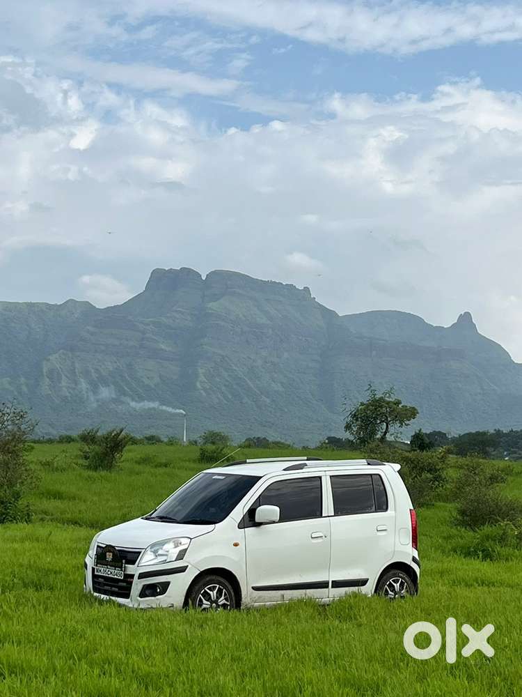 No Scratch Fully Maintained  With 80k Loadings