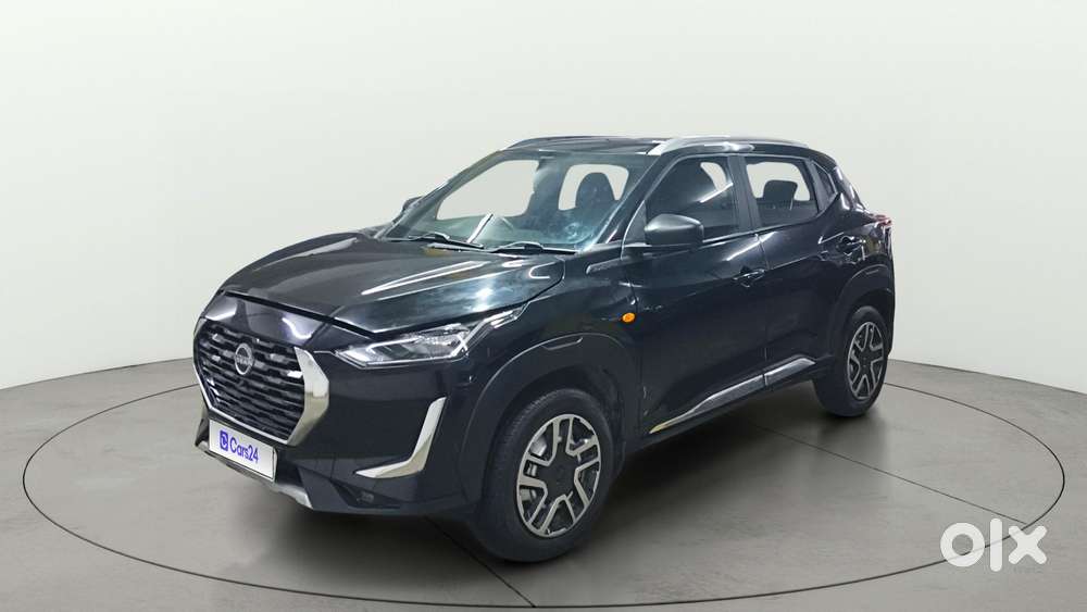 Nissan Magnite 1.0 Xe, 2024, Petrol