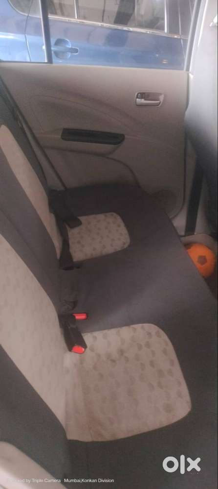 Celerio Vxi Amt 2015 Petrol Good Condition