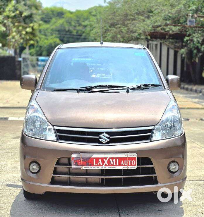 Maruti Suzuki Zen Estilo Vxi Bsiv, 2012, Petrol