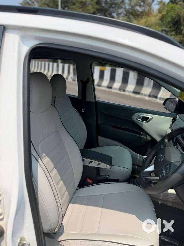 Hyundai Grand I10 Nios