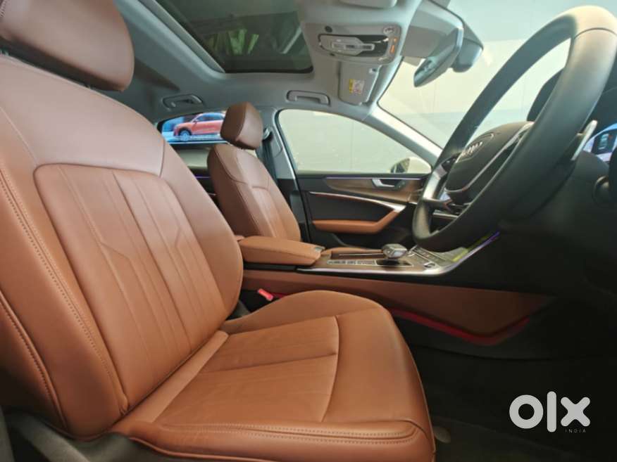 Audi A6 Technology 45 Tfsi W/o Matrix, 2023, Petrol