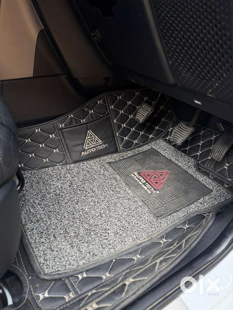 Mahindra Thar 2024 Diesel Well Maintained