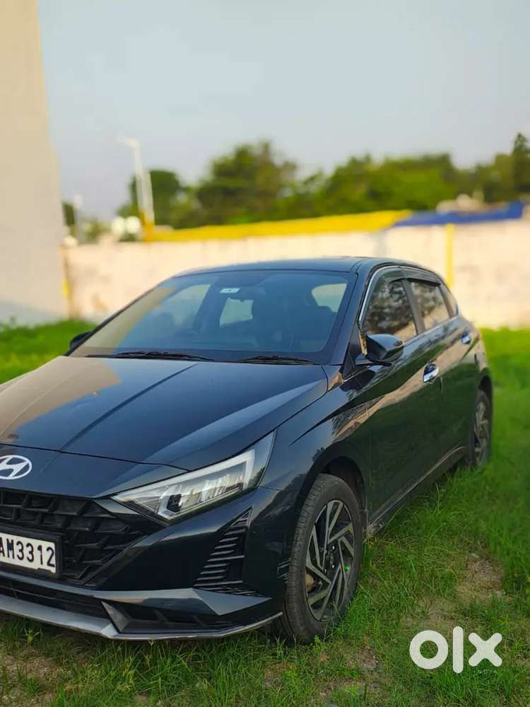 Hyundai I20 Asta 2023