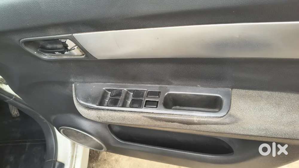 2nd Maruti Suzuki Dzire 2010 Diesel