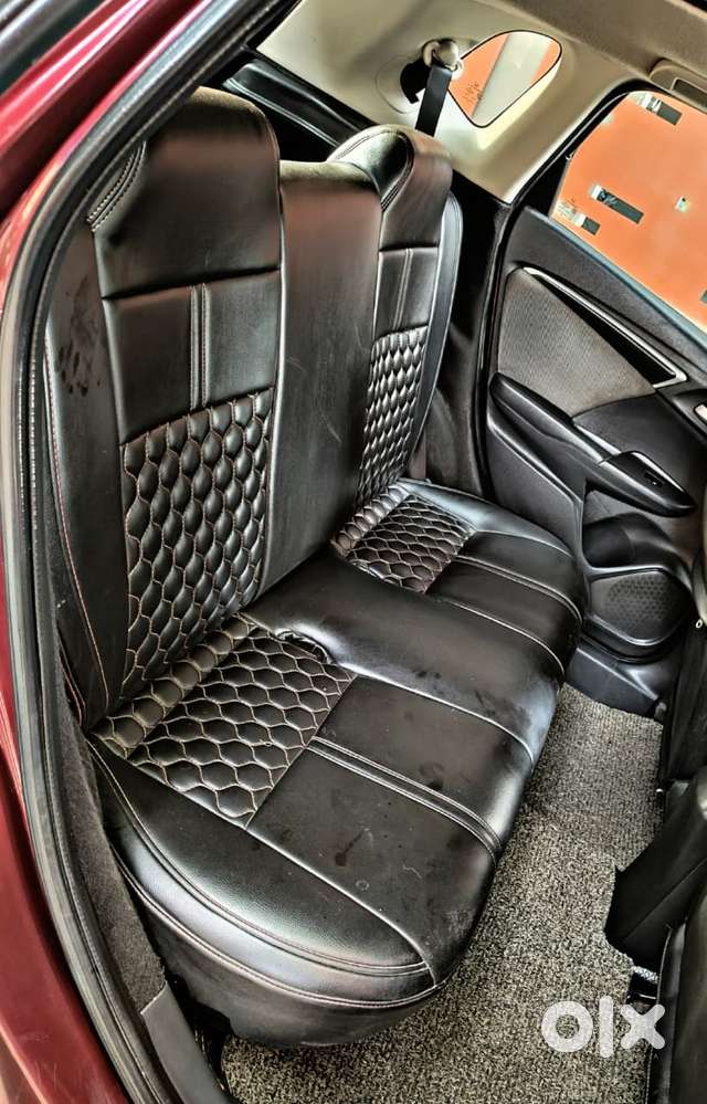 Honda Wr-v I-dtec Vx, 2018, Diesel