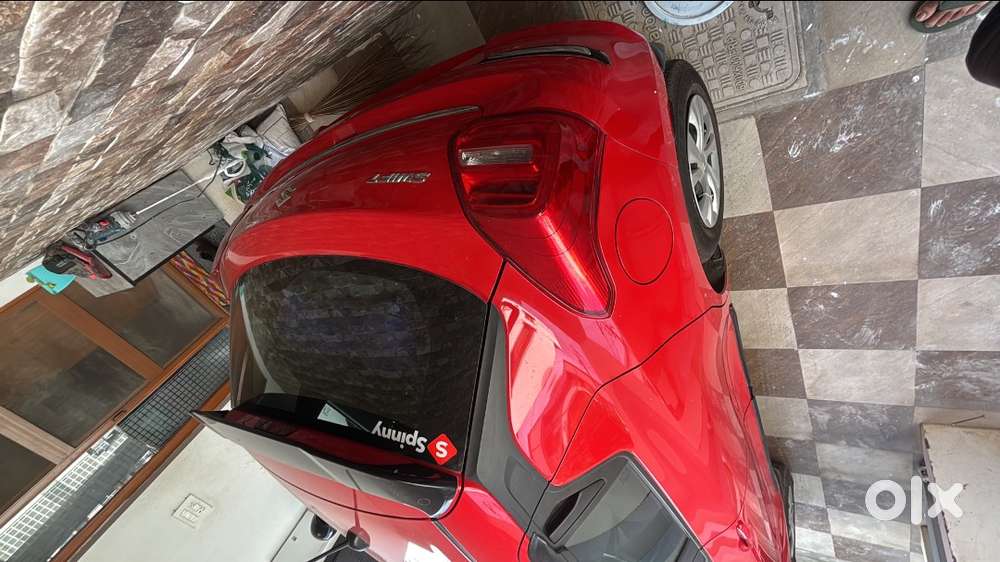 Swift Vxi 2023 Swift