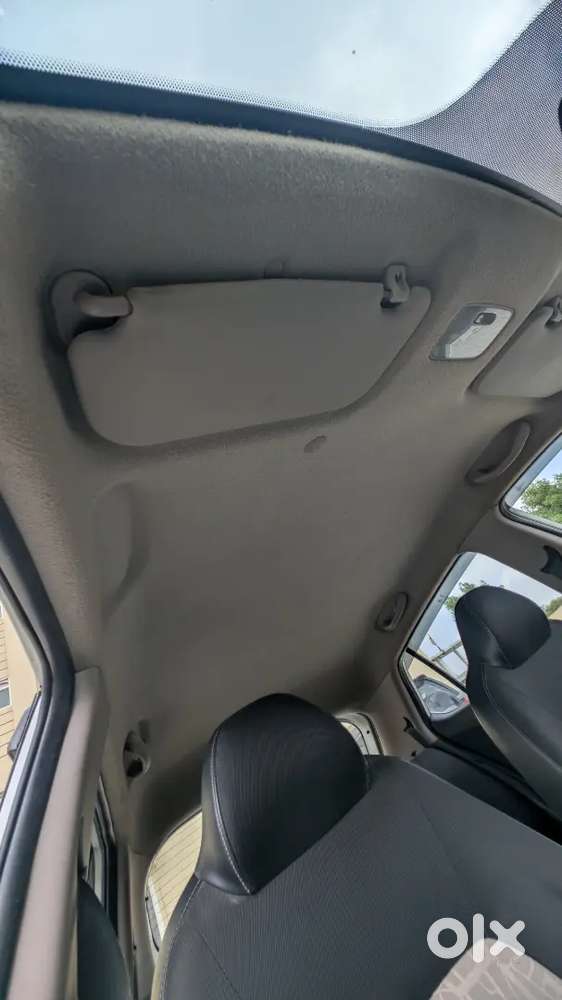 Hyundai Grand I10 Sportz 2016