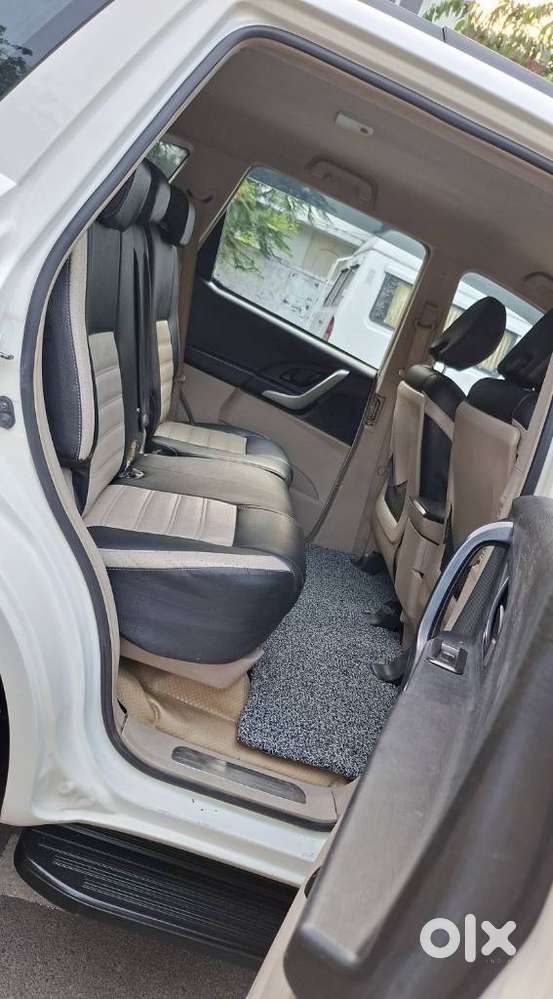 Mahindra Xuv500 W4 1.99 Mhawk, 2017, Diesel