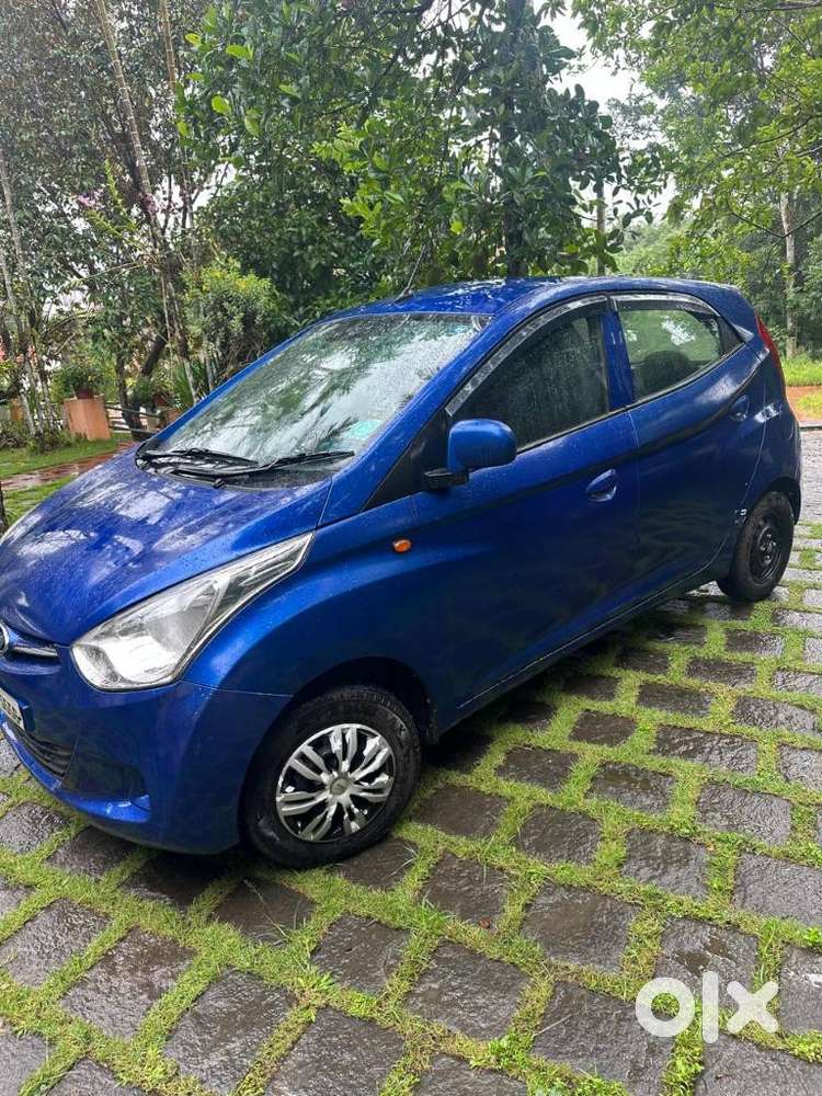 Hyundai Eon Era +, 2014, Petrol