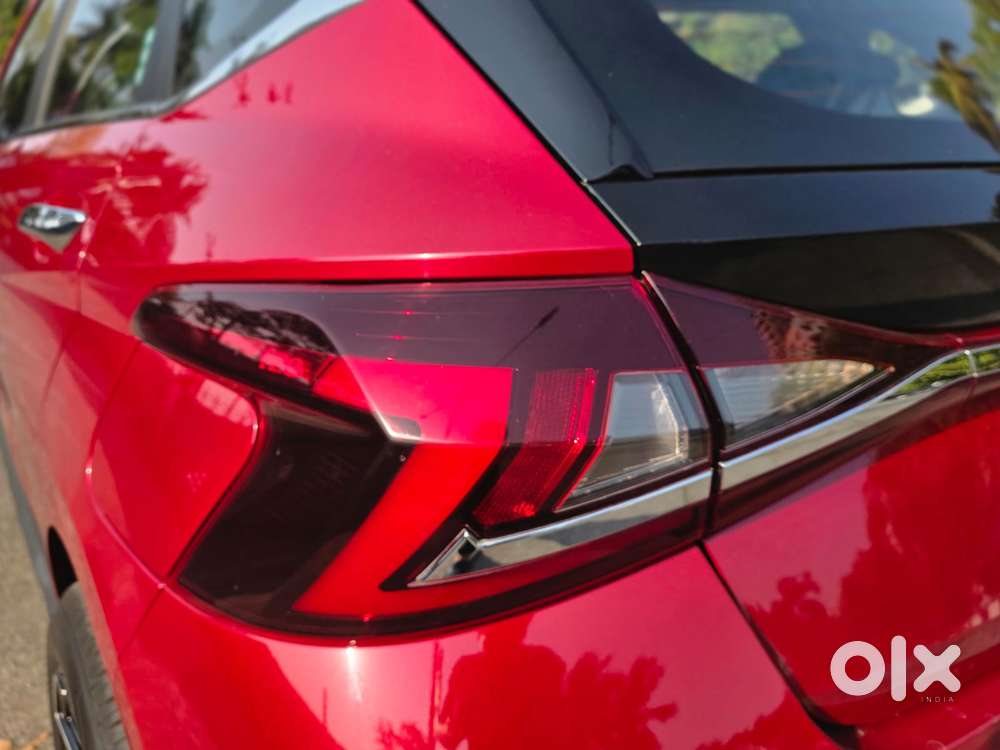 Hyundai I20 Asta 1.2 O With Sunroof, 2025, Petrol