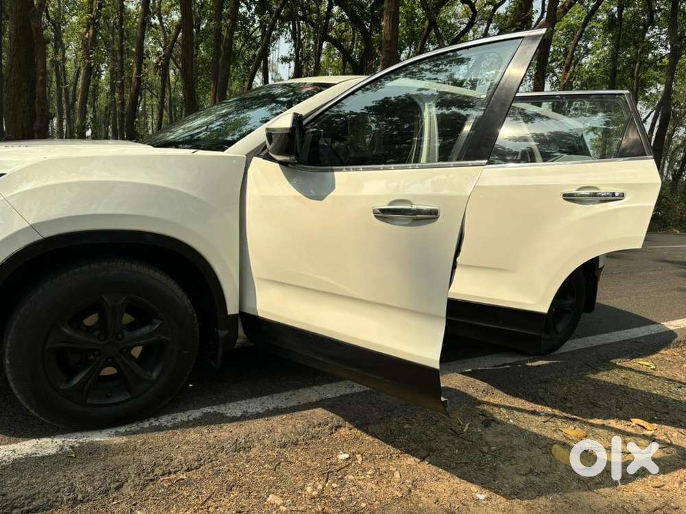 Tata Harrier 2019 Diesel Well Maintained