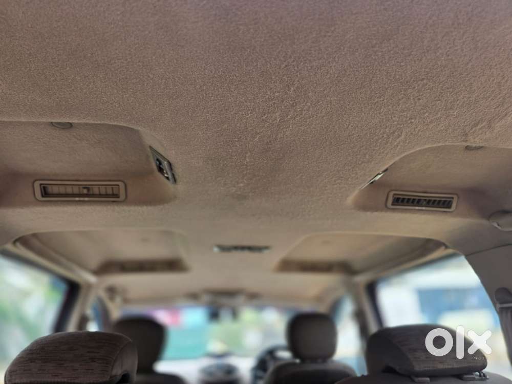 Mahindra Xylo 2009-2011 E8 Abs Airbag Bsiv, 2011, Diesel