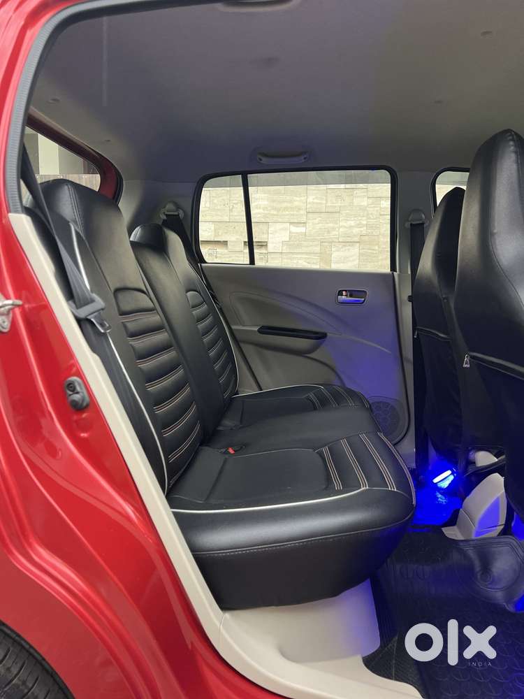 Maruti Suzuki Celerio Vxi Optional Mt, 2020, Petrol
