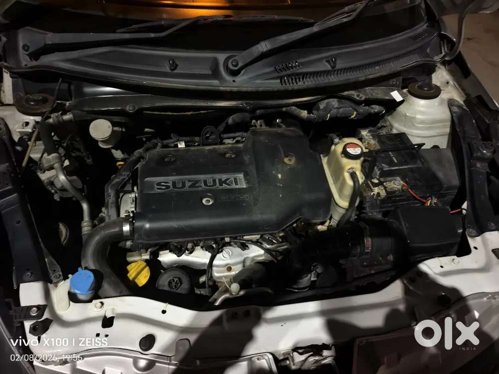 Maruti Suzuki Swift Dzire 2015 Diesel 120000 Km Driven