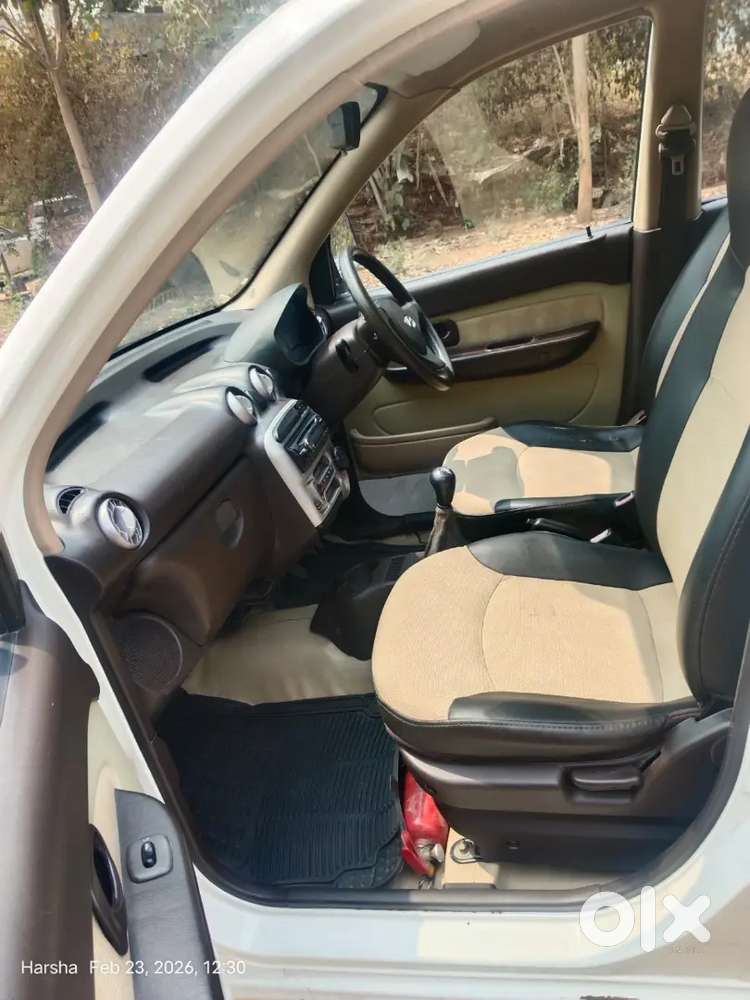 Hyundai Santro Xing 2011