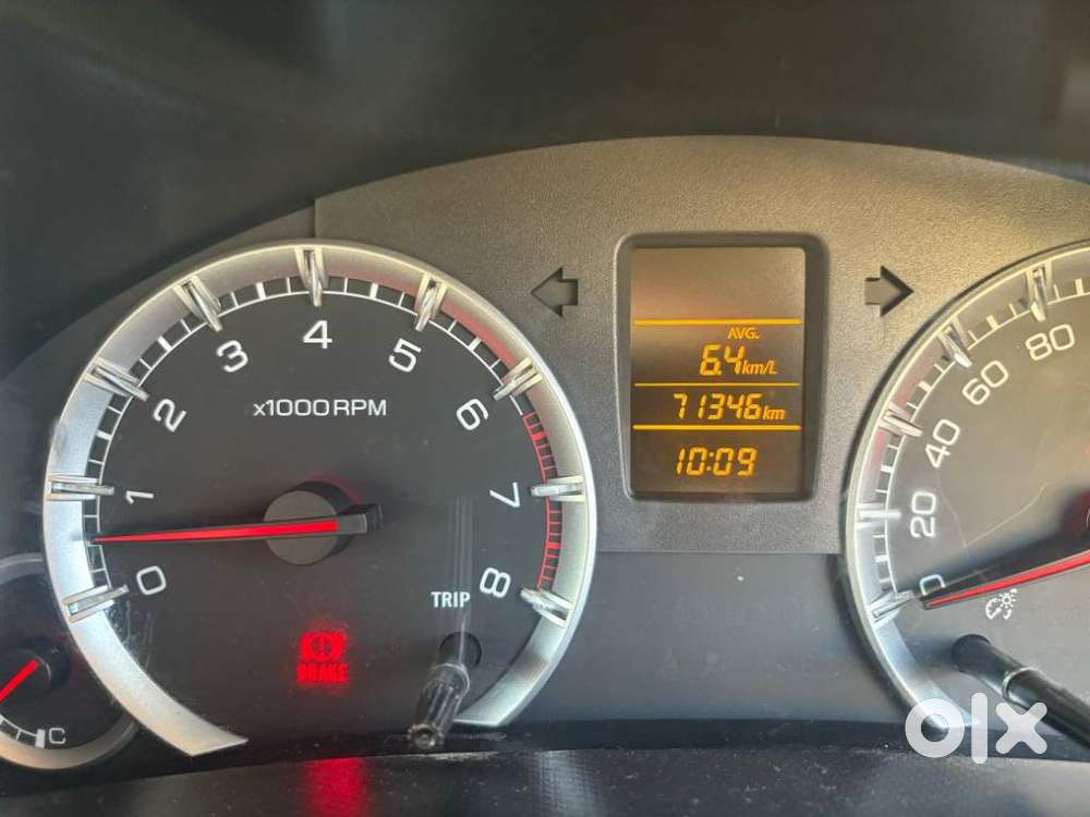 Maruti Suzuki Swift Vxi + Manual, 2015, Petrol