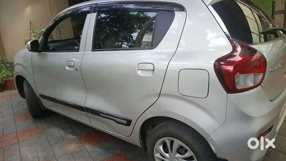 Maruti Suzuki Celerio 2022 ( Dr. Using)