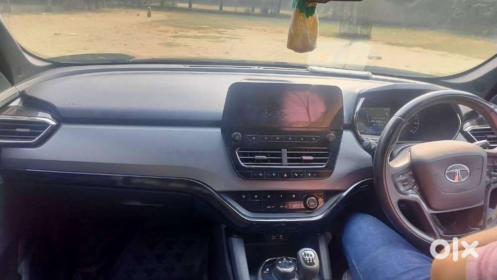 Tata Harrier Xz+, 2021, Diesel