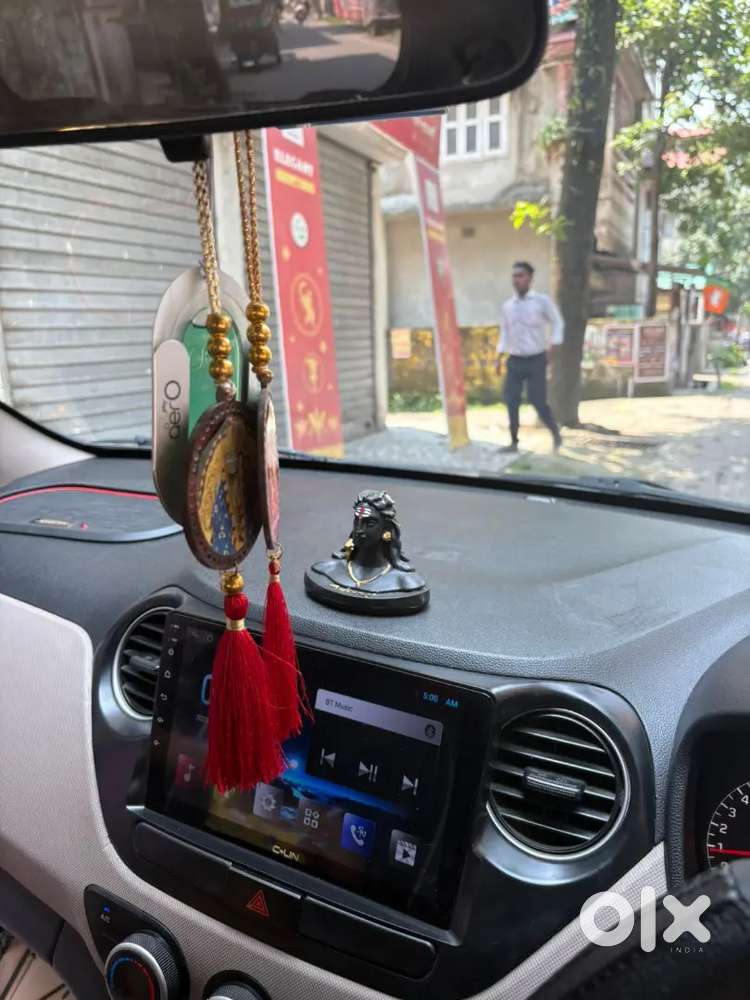 Hyundai Grand I10 2014