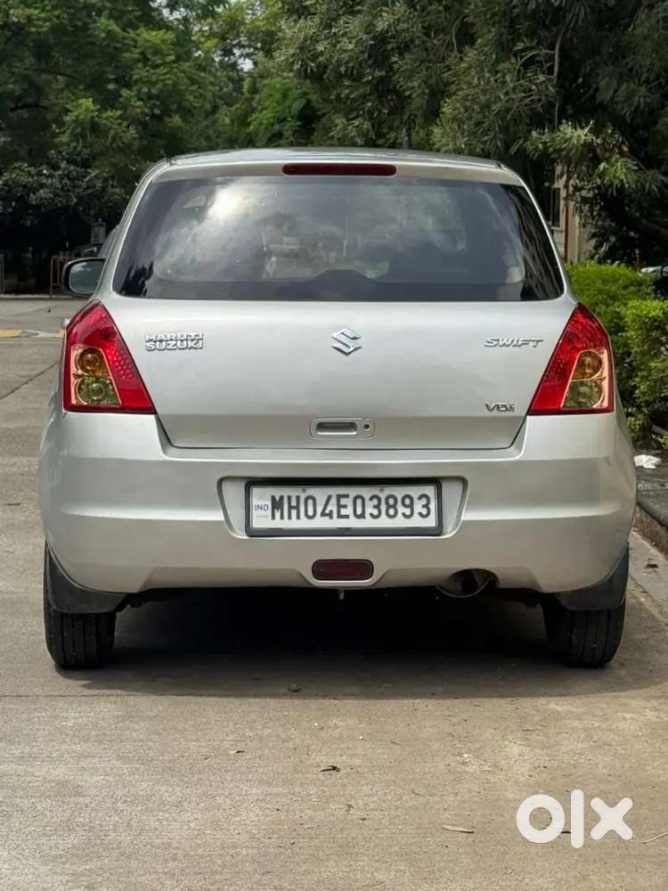 Maruti Swift Vdi Diesel 2010
