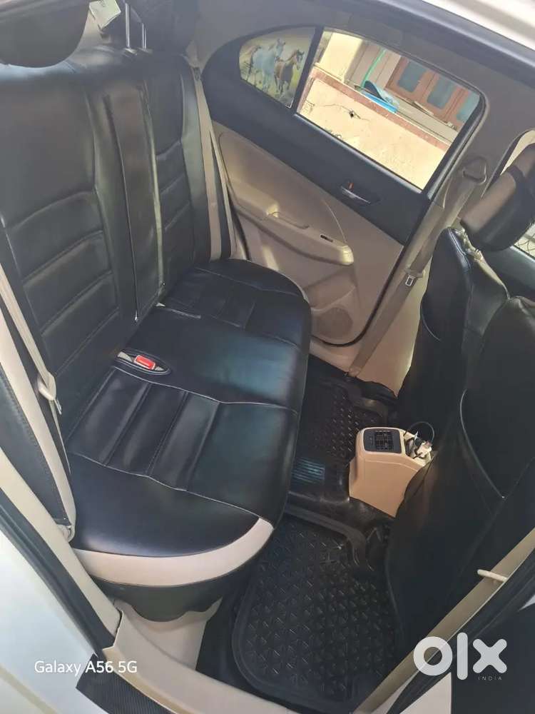 Maruti Suzuki Dzire 2024