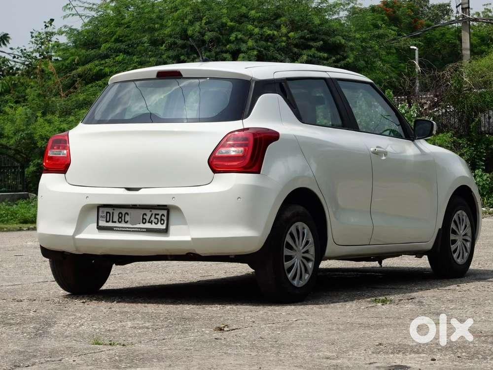 Maruti Suzuki Swift Vxi Ags, 2023, Petrol