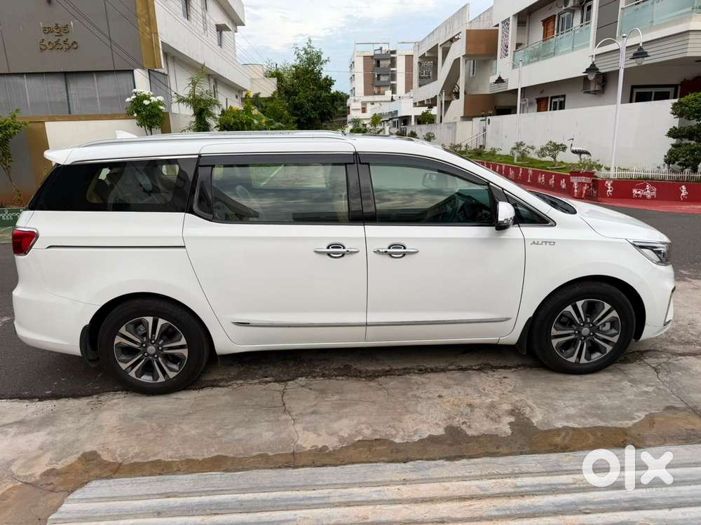 Kia Carnival Diesel 2020 Prestige