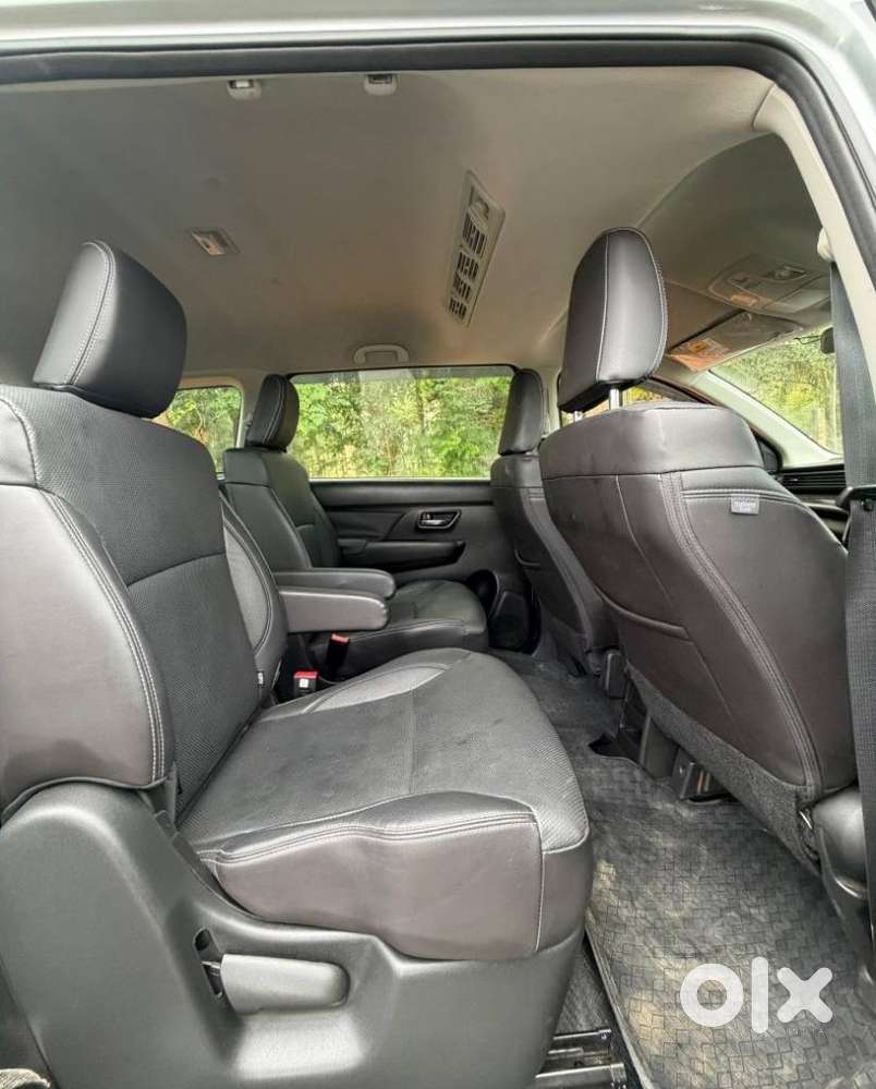 Maruti Suzuki Xl6, 2022, Petrol