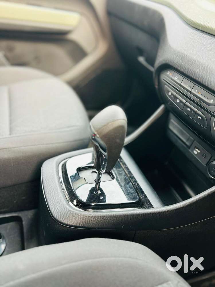 Tata Punch Adventure Amt, 2023, Petrol