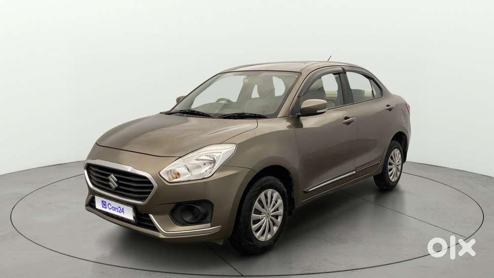 Maruti Suzuki Swift Dzire 1.2 Vxi Bsiv, 2019, Petrol