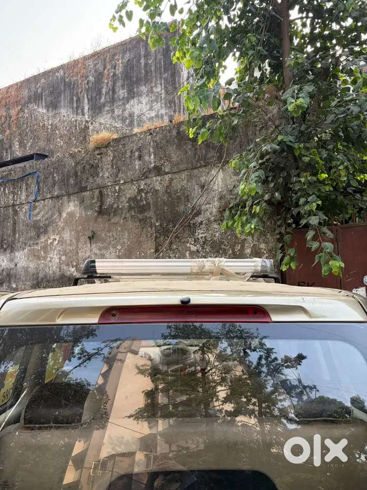 Mahindra Xylo Diesel 2010