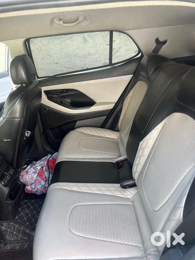 Hyundai Creta 2022 Petrol 85000 Km Driven