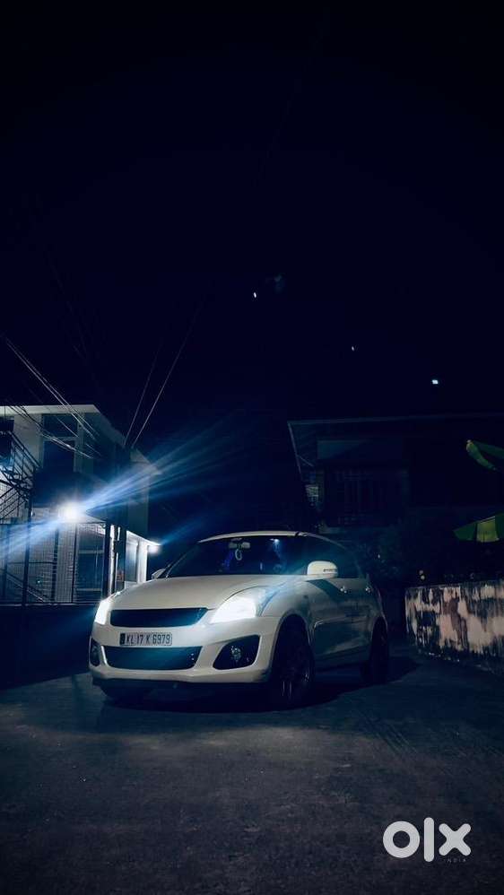 Maruti Suzuki Swift 2013 Diesel Well Maintained