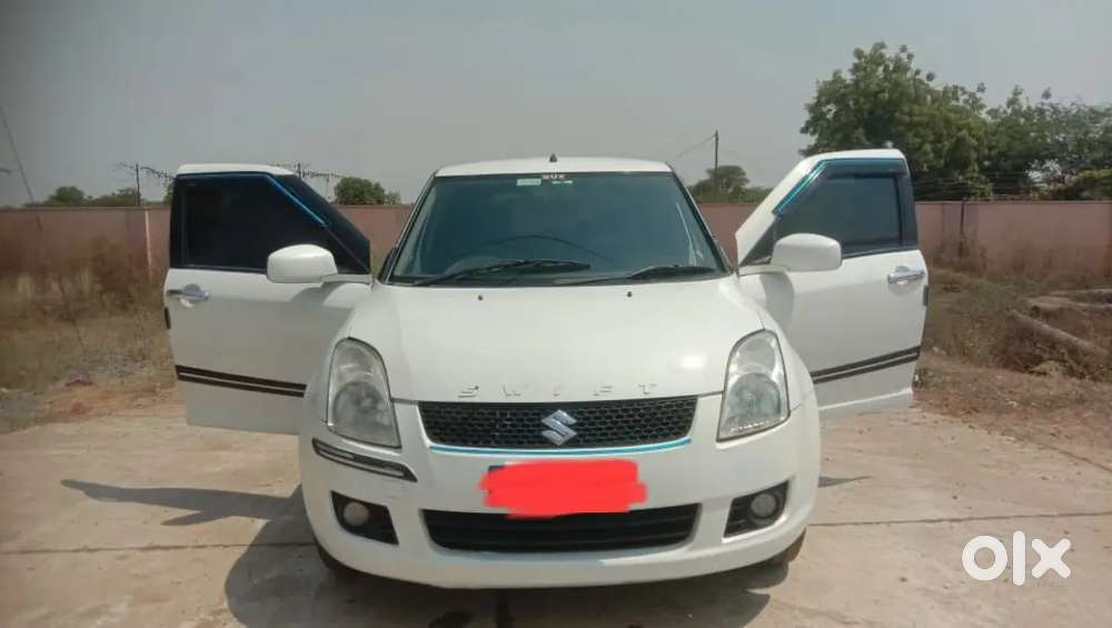 2009 Maruti Swift Vdi Manual Bsiii