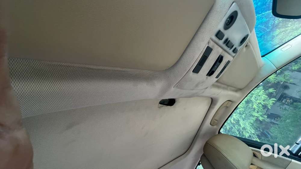 Bmw 520d Diesel Well Maintained