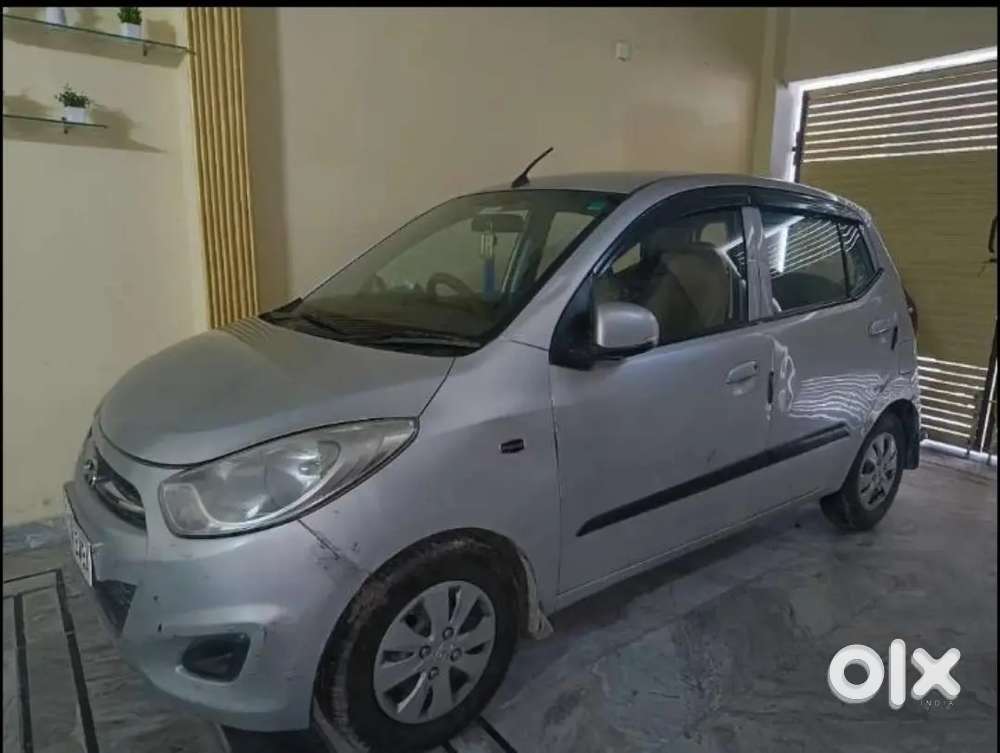 Hyundai I10, In Good Condition...