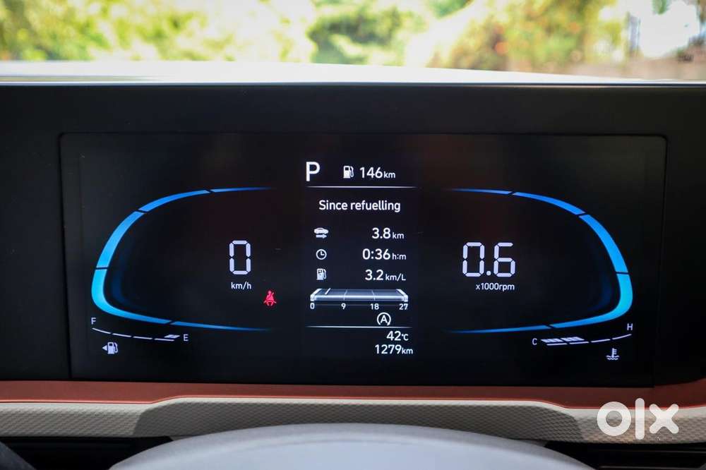 Hyundai Creta Mpi Ivt S(o) Year, 2026, Petrol
