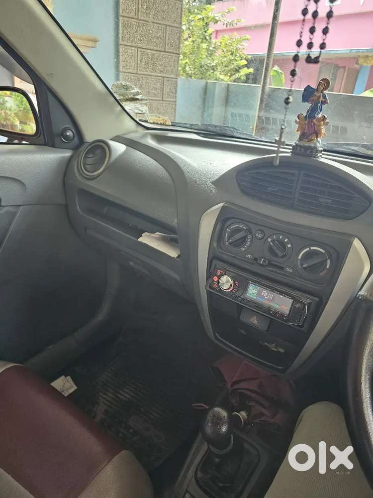 Maruti Suzuki 800 Ac 2015/ Km 62k (single Owner Used)